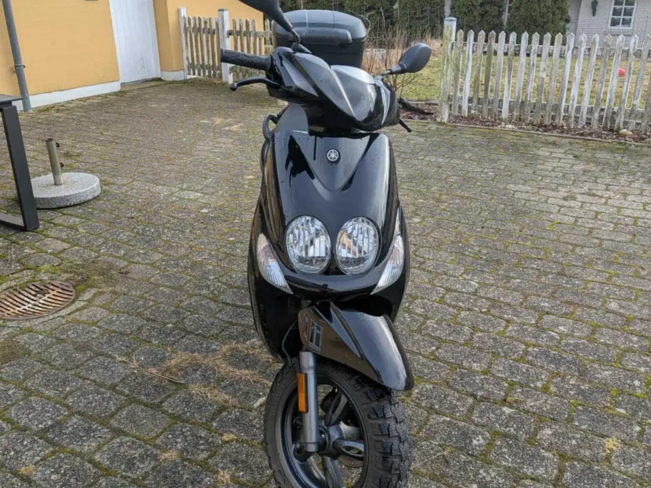 Billede 2 - Yamaha Neos 45'er