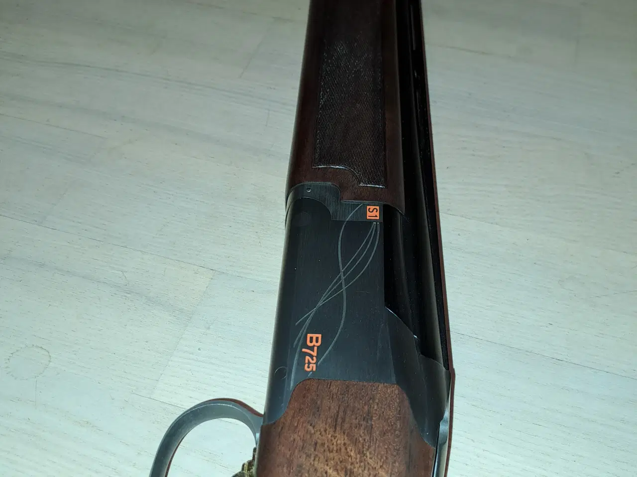 Billede 3 - Browning 725 S1 sporter 12/76 76cm løb