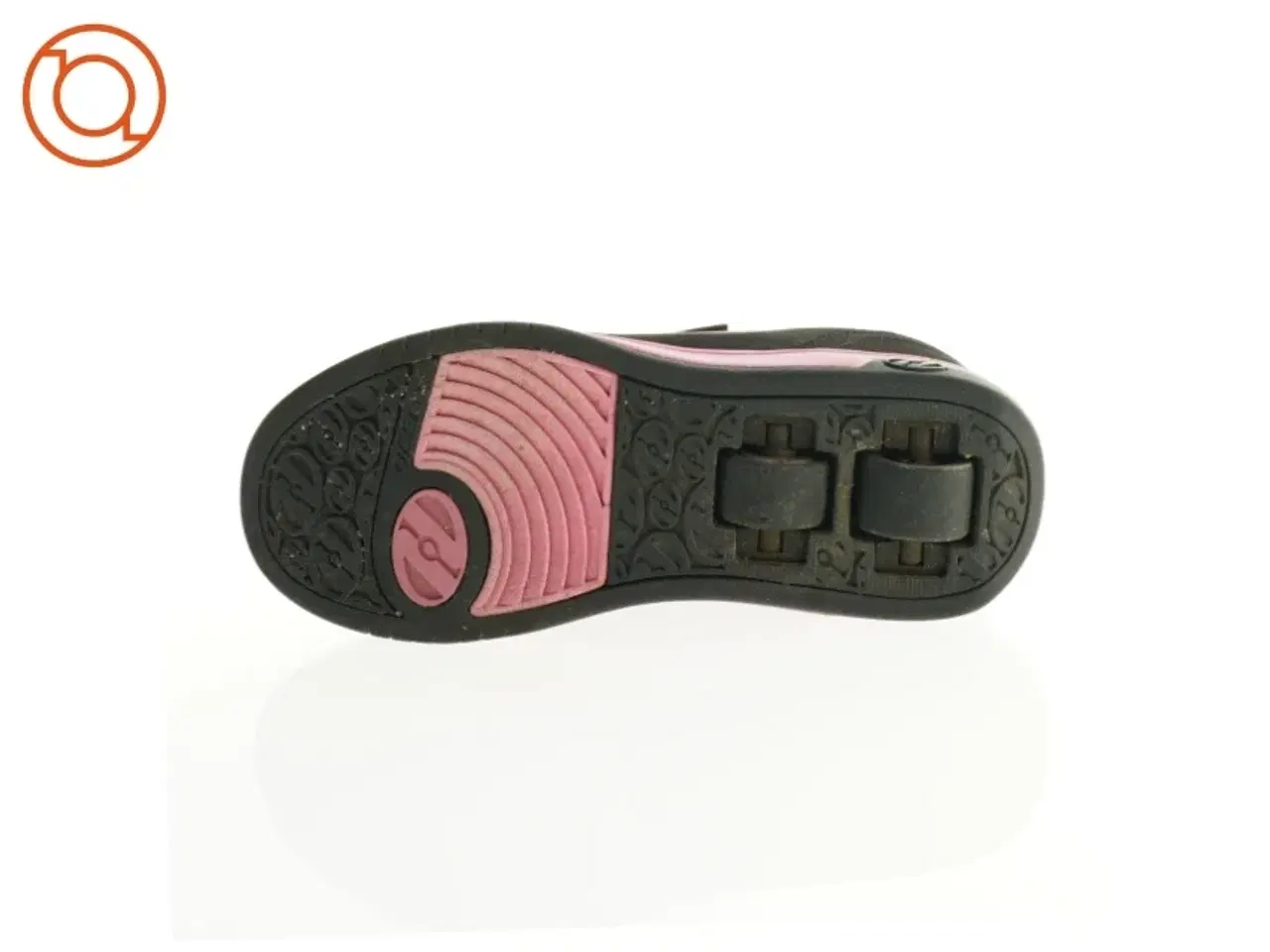 Billede 2 - Rullesko fra Heelys (str. 24 cm)