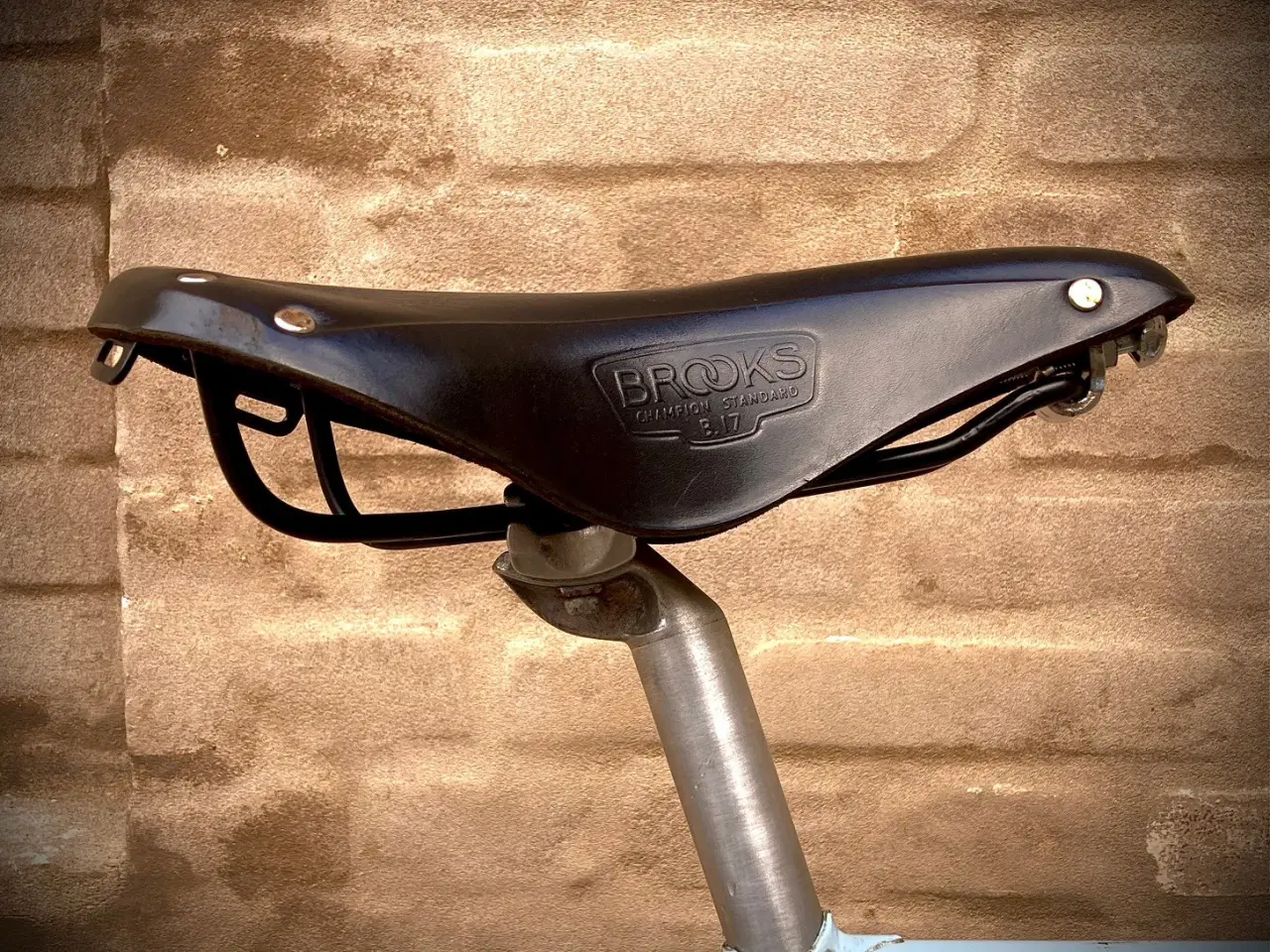 Billede 5 - Harthiner Reynolds 531 Nervex cykel 