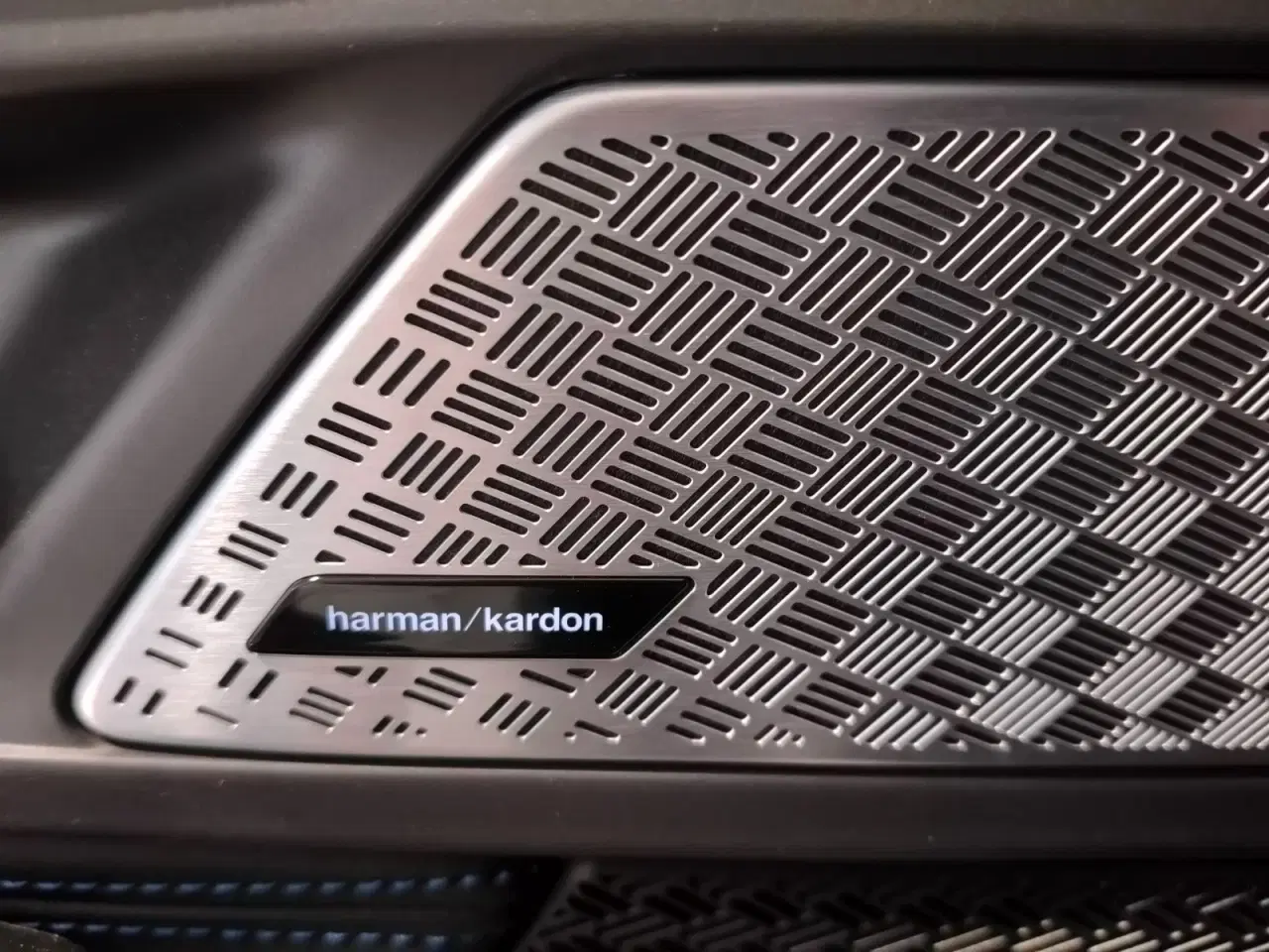 Billede 8 - BMW iX1  eDrive20 M-Sport