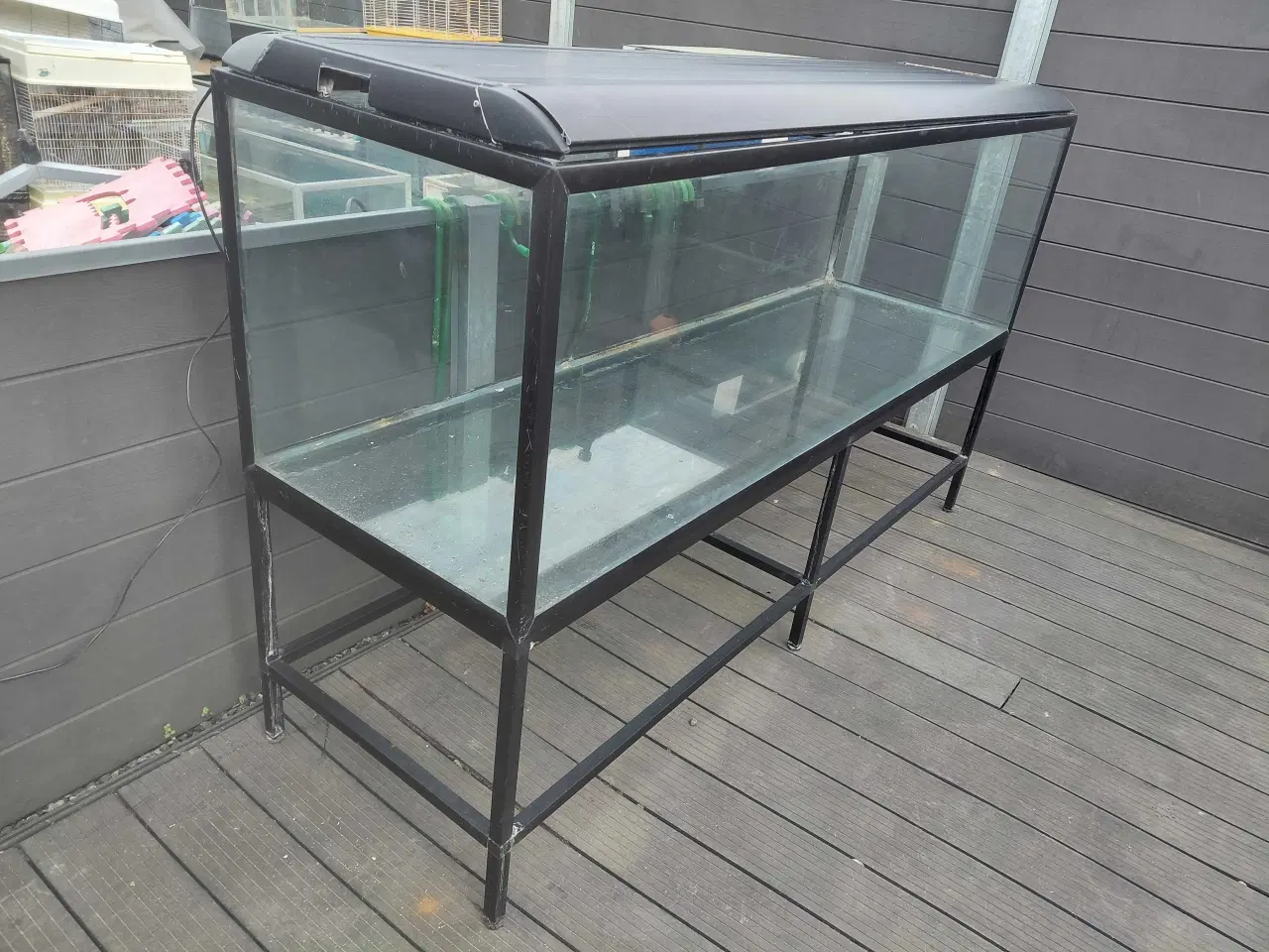 Billede 3 - Akvarier 720L 