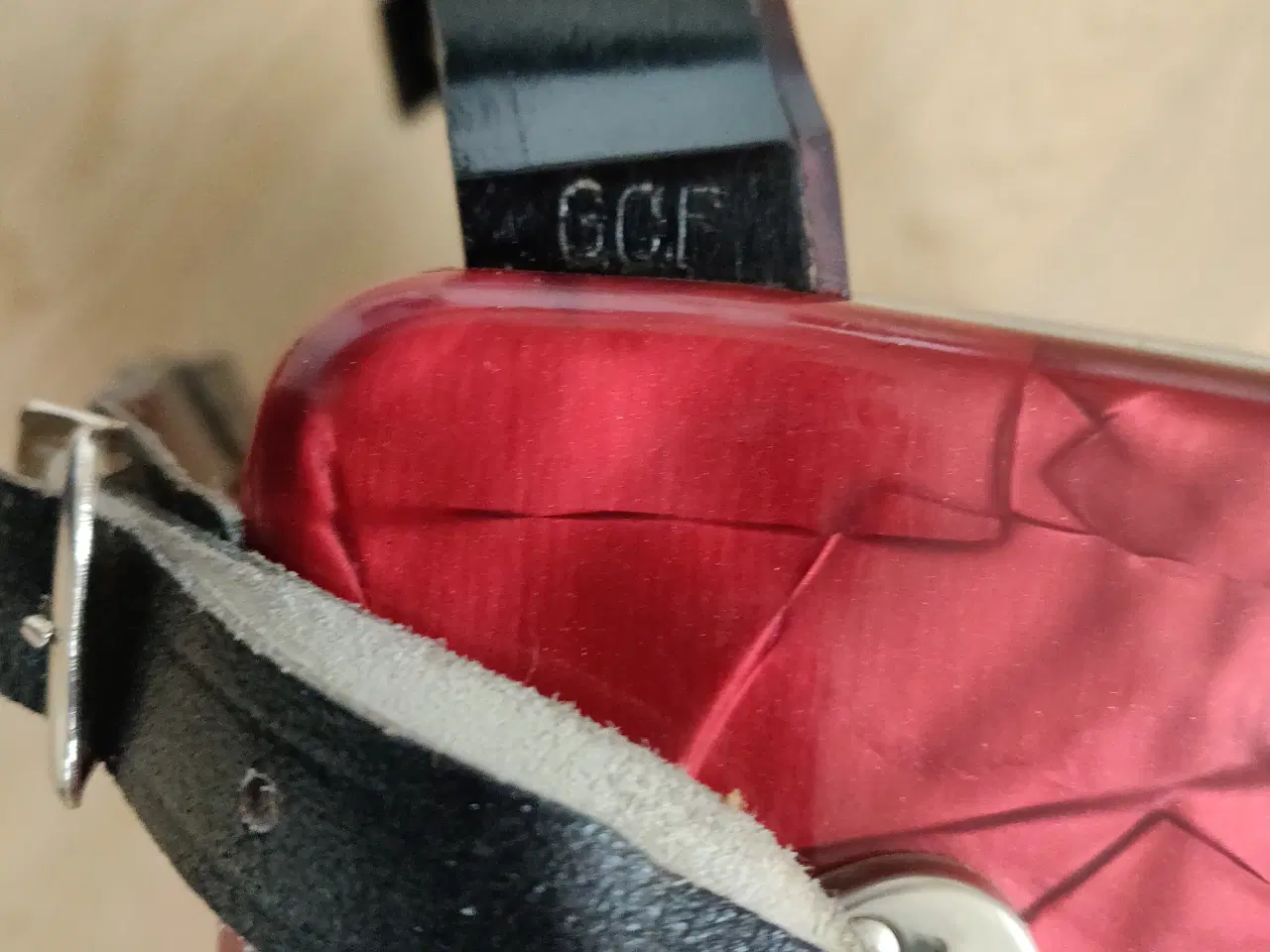 Billede 5 - Ældre Hohner harmonika