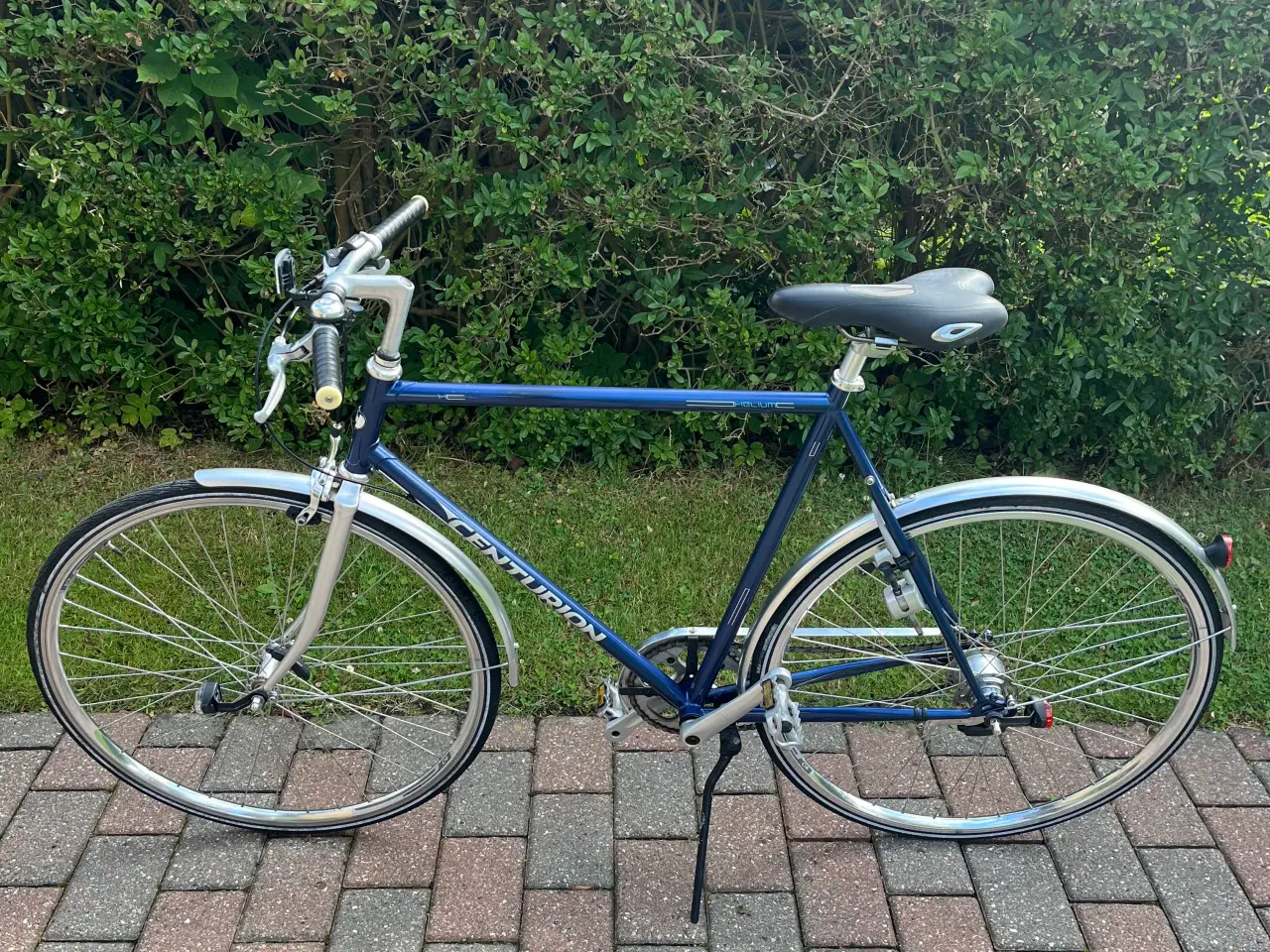 Billede 2 - Cykler