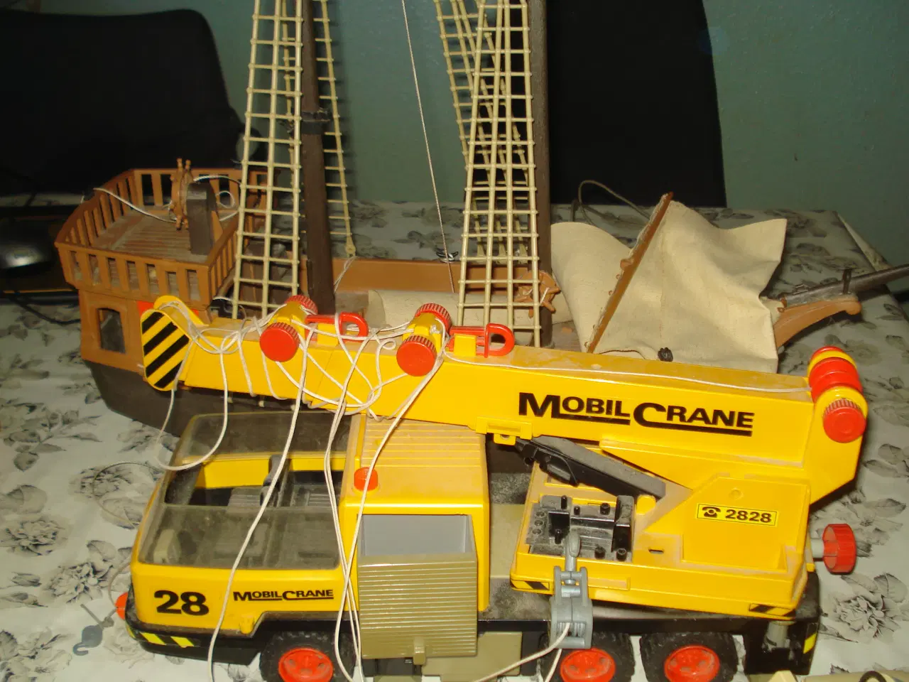 Billede 5 - Playmobil