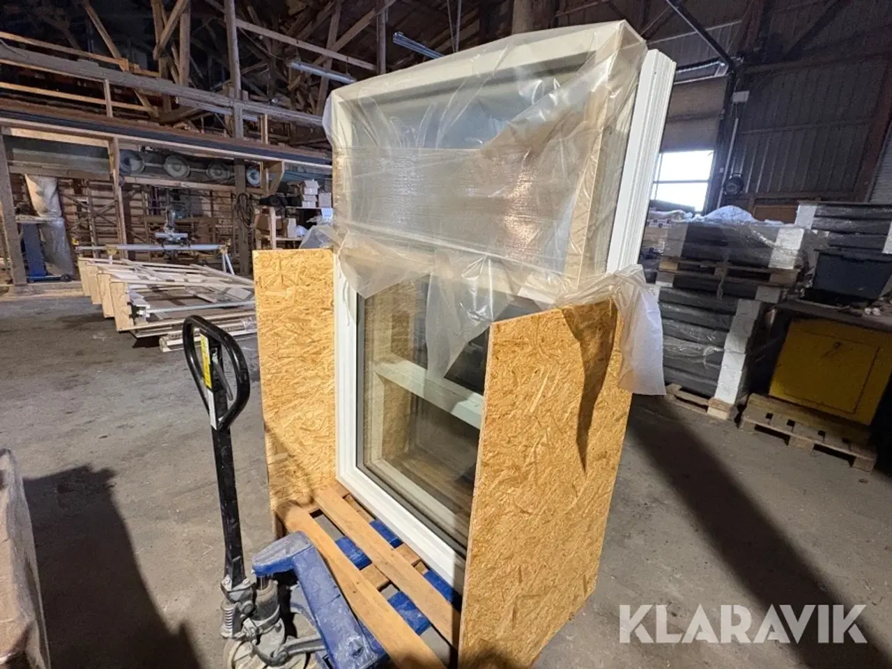 Billede 6 - Neo vinduer 2 styk