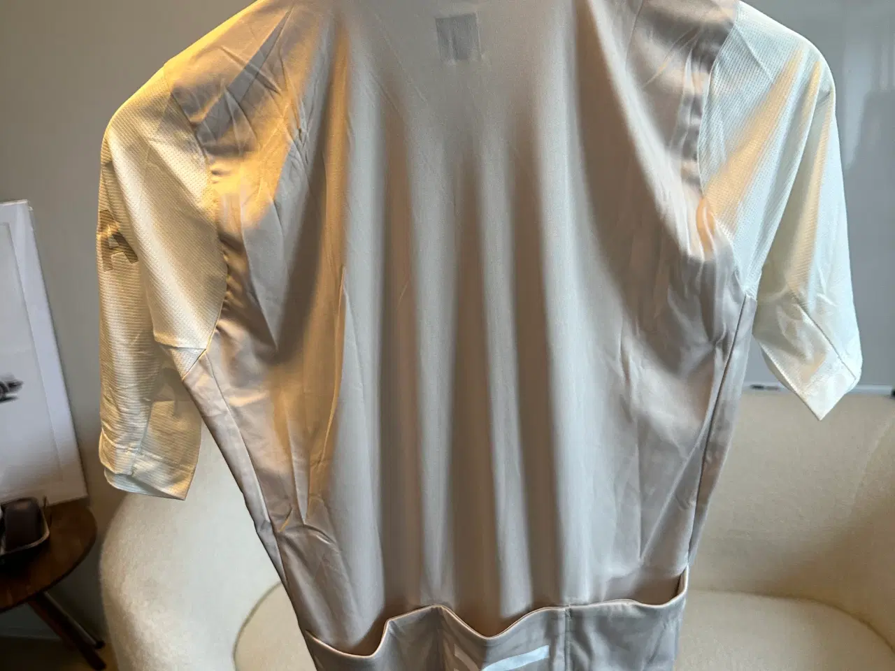 Billede 2 - Ubrugt: Rapha Men's Pro Team Training Jersey Mediu
