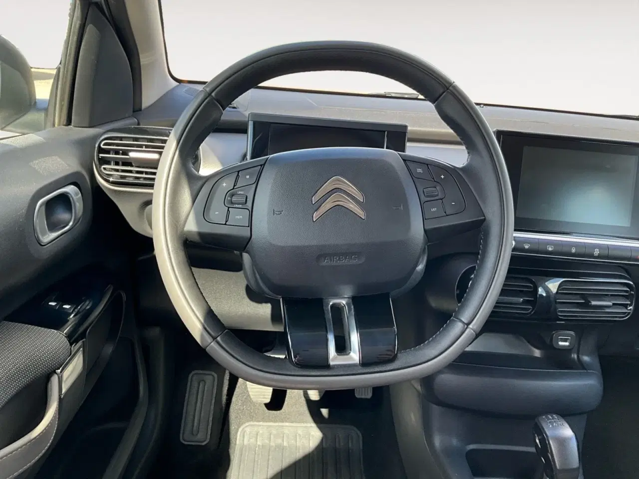 Billede 9 - Citroën C4 Cactus 1,6 BlueHDi 100 Feel