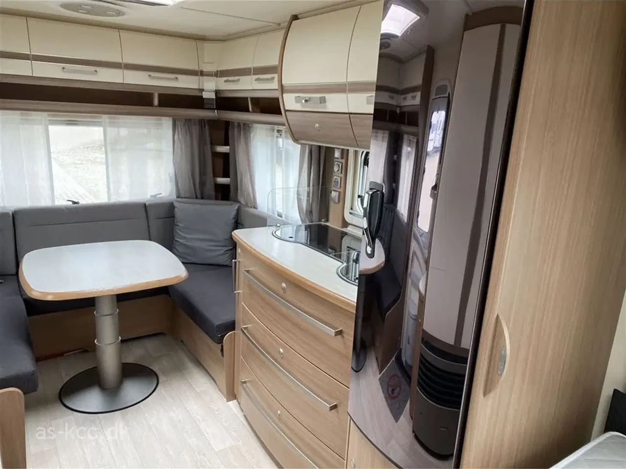 Billede 13 - 2015 - Fendt Bianco Selection 465 SFB   Fendt Bianco 465 SFB