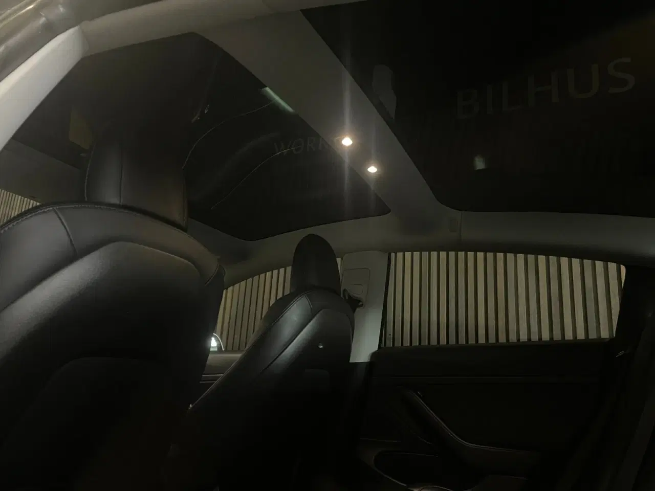 Billede 10 - Tesla Model 3 Standard Range+ RWD