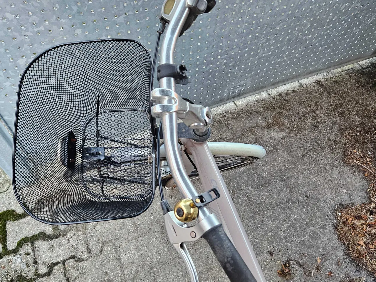 Billede 5 - Jensen C8 28" cykel