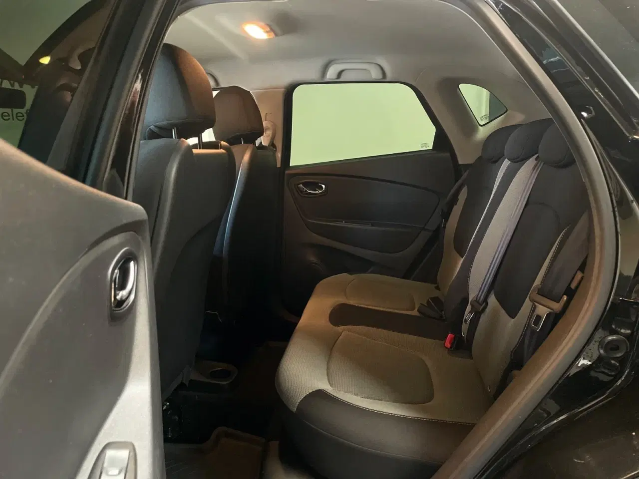 Billede 12 - Renault Captur 1,2 TCe 120 Expression EDC