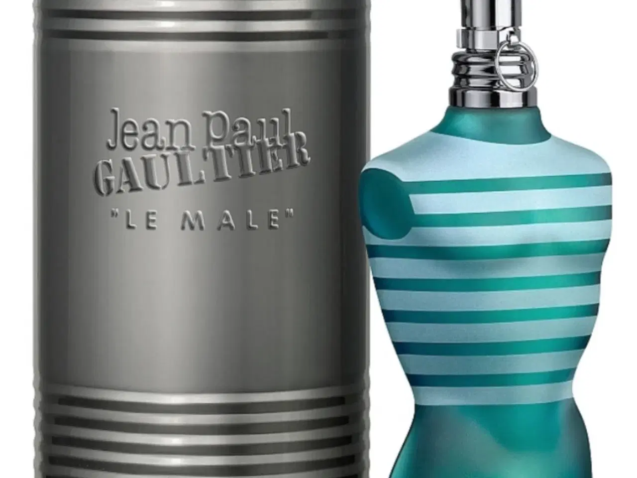 Billede 3 - Jean Paul Gaultier Le Male Eau de Toilette Unisex 