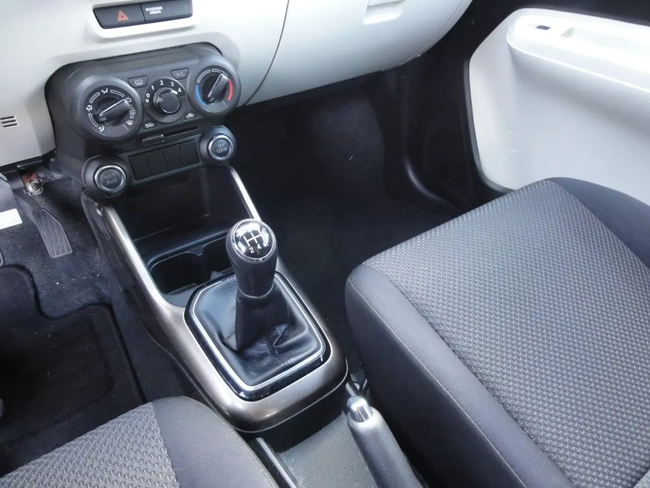 Billede 17 - Suzuki Ignis 1,2 Dualjet Club
