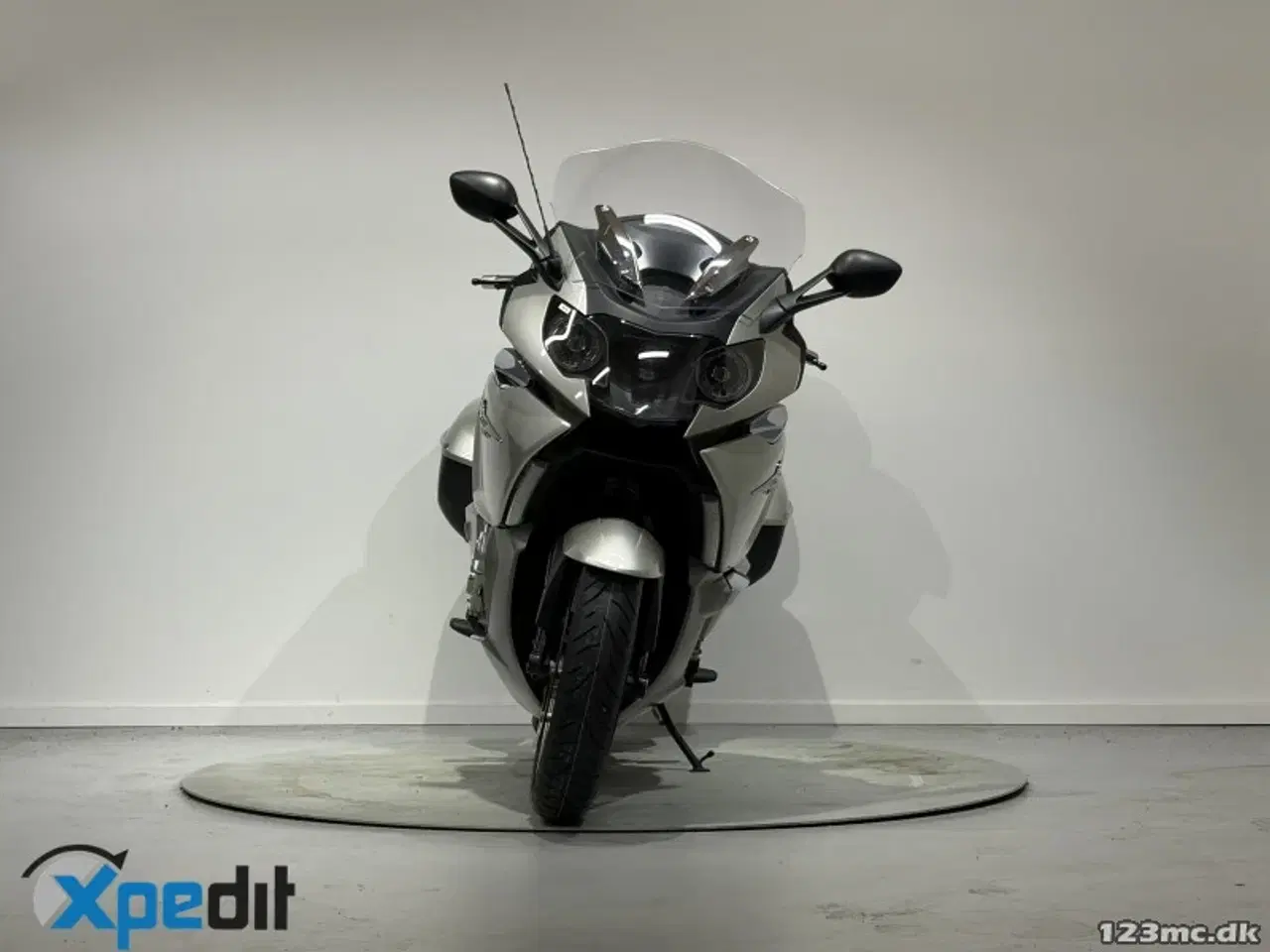 Billede 4 - BMW K 1600 GTL