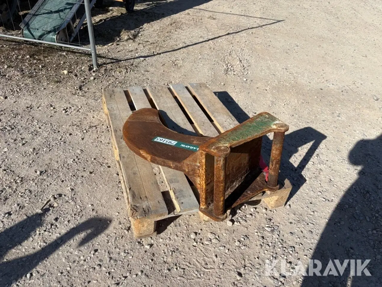 Billede 2 - Grubbetand