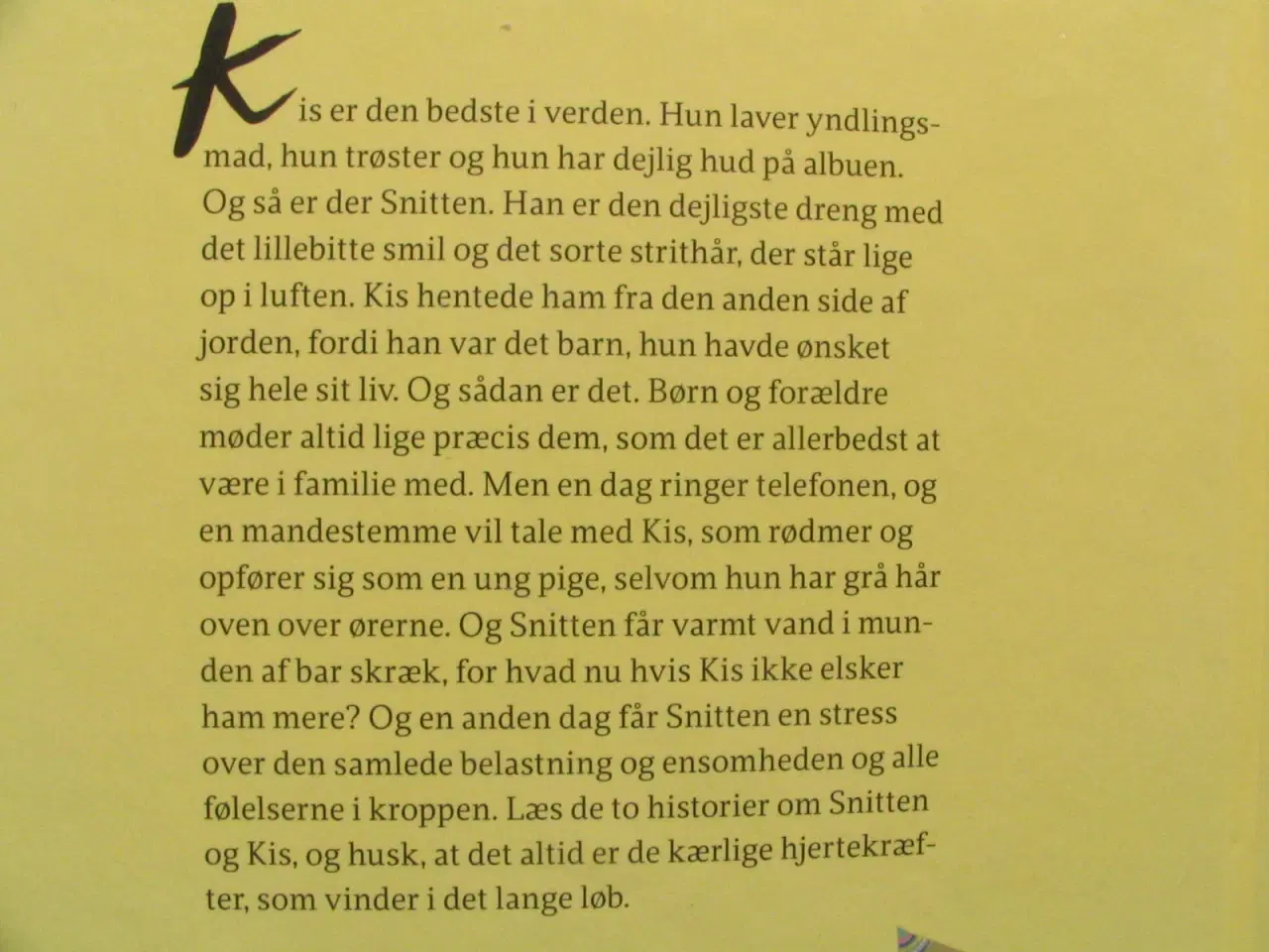 Billede 8 - Hella Joof f.1962. Snitten & Kis