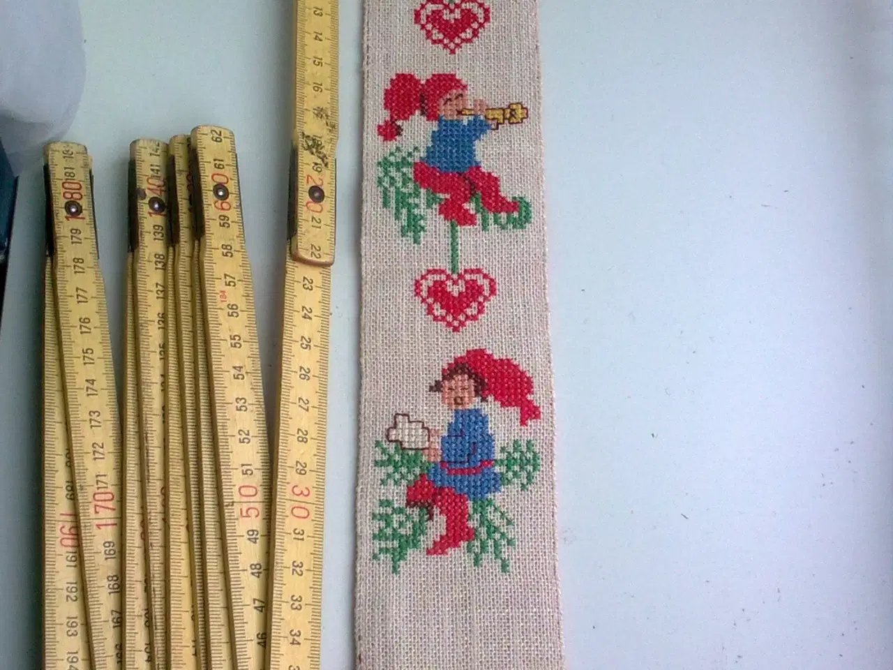 Billede 5 - Nisse Ding ding