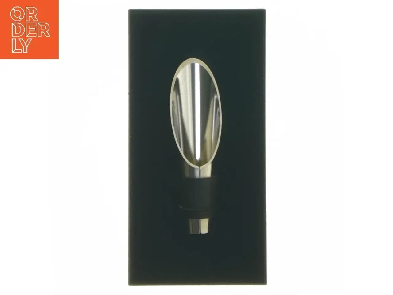 Billede 1 - Ny Vinskænker fra Rosendahl (str. 8 cm)