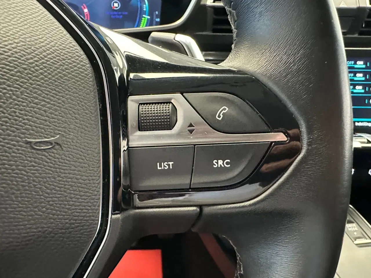 Billede 17 - Peugeot 508 1,6 Hybrid Allure Pack SW EAT8