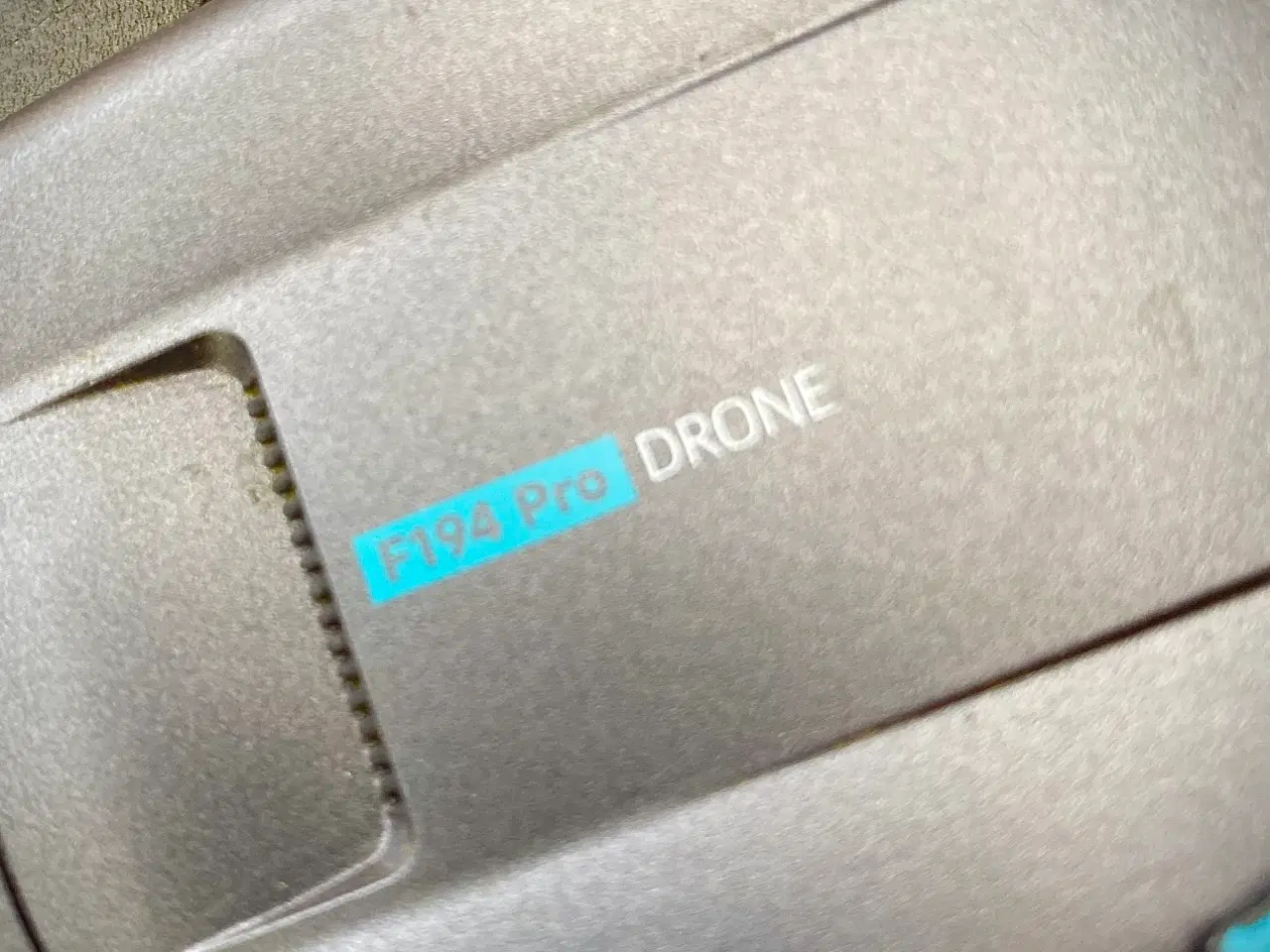 Billede 3 - Drone ZFR f194pro