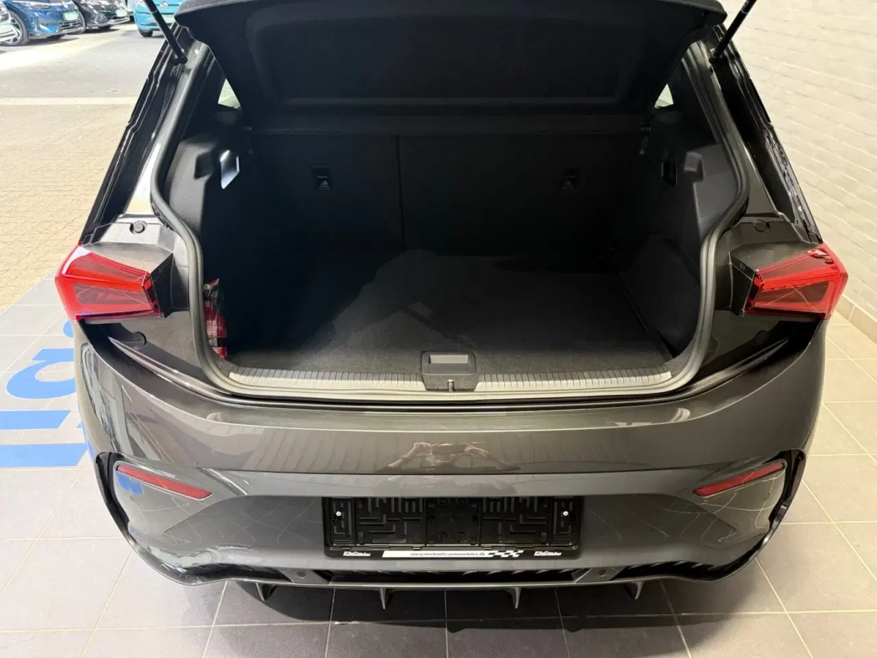 Billede 7 - Cupra Born 58 e-Boost