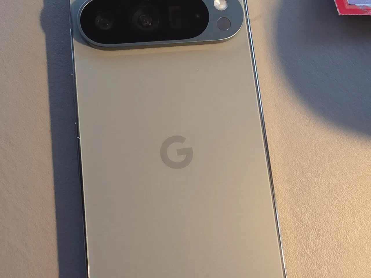 Billede 2 - Google pixel 9 Pro