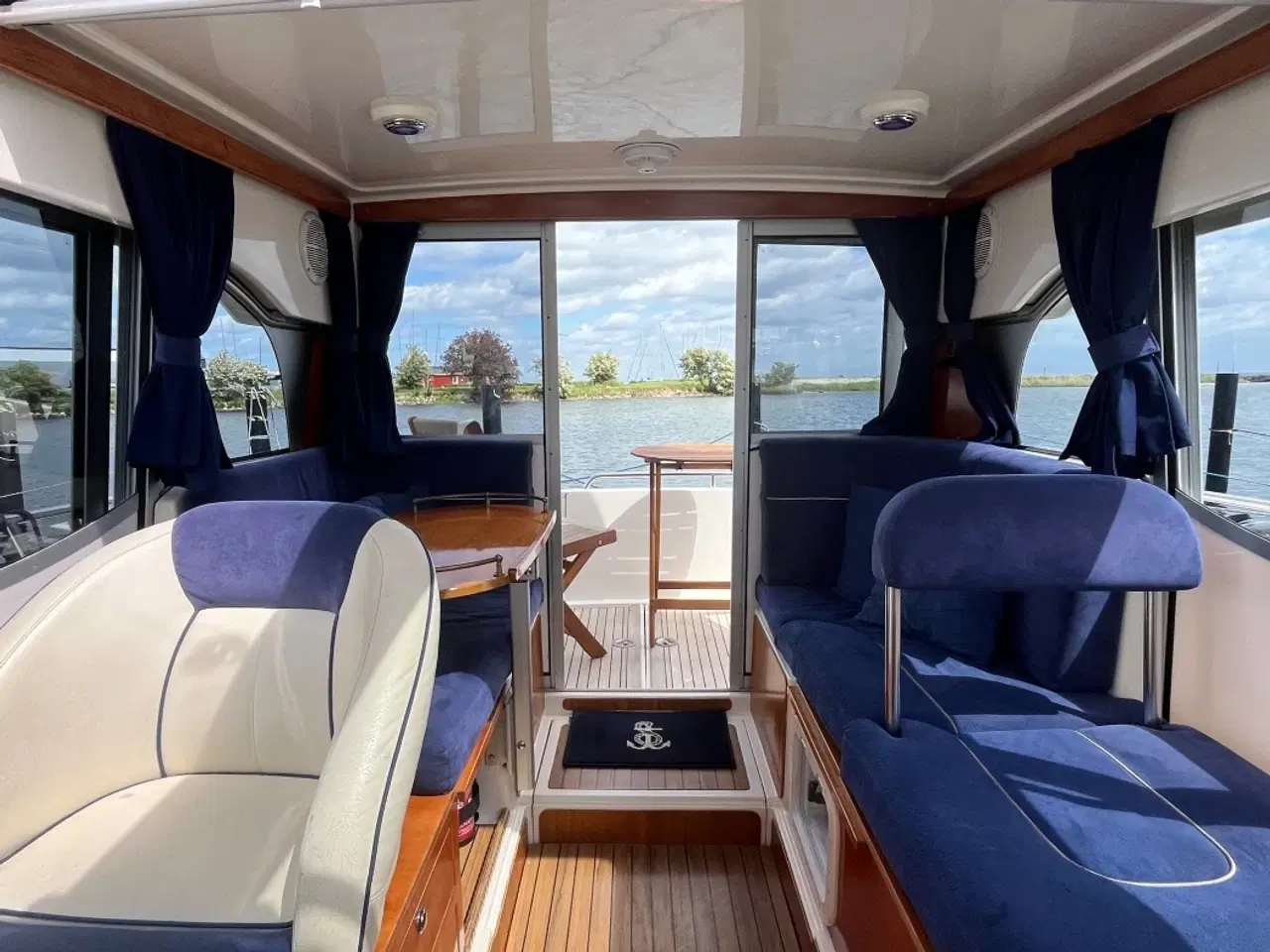 Billede 3 - Aquador 25 C  -  SOLGT/SOLD