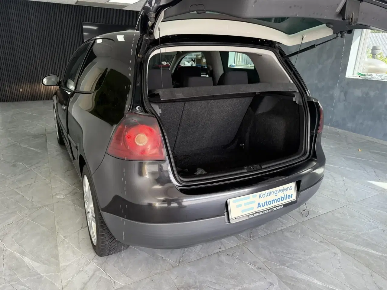 Billede 11 - VW Golf 2,0 16V TDI Comfortline 140HK 3d 6g