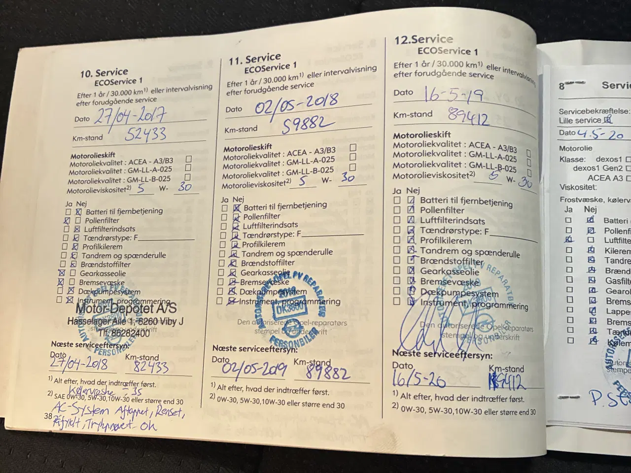 Billede 19 - Meget velholdt