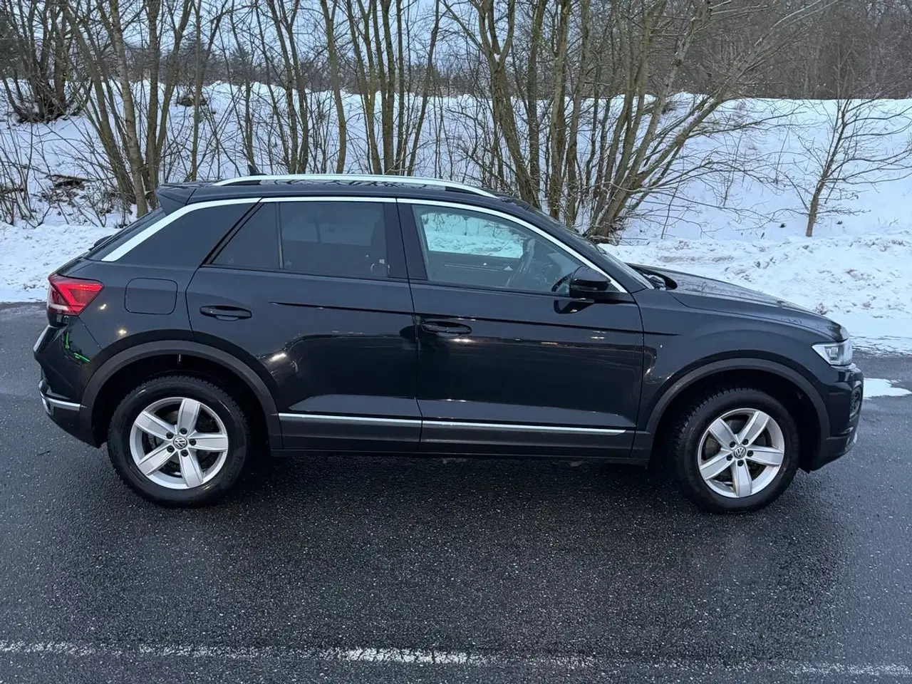 Billede 4 - VW T-Roc 1,5 TSi 150 Sport Team DSG