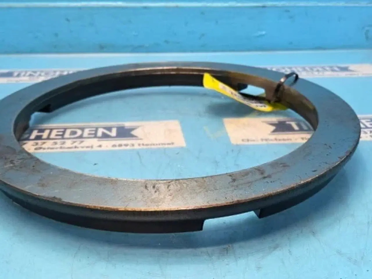 Billede 5 - Massey Ferguson 3060 Dæksel 3382031M1