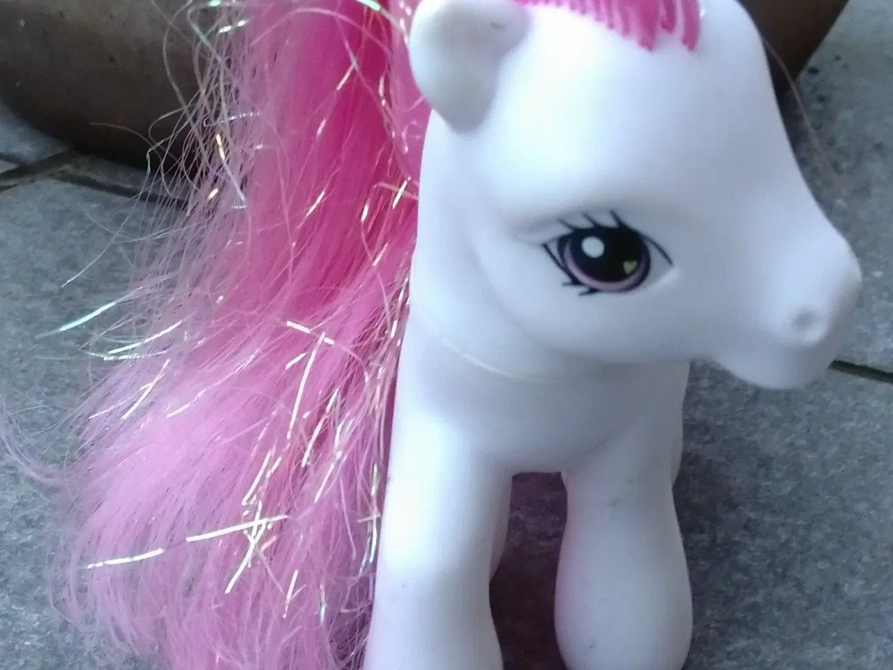 Billede 3 - My Little Pony fra 2002