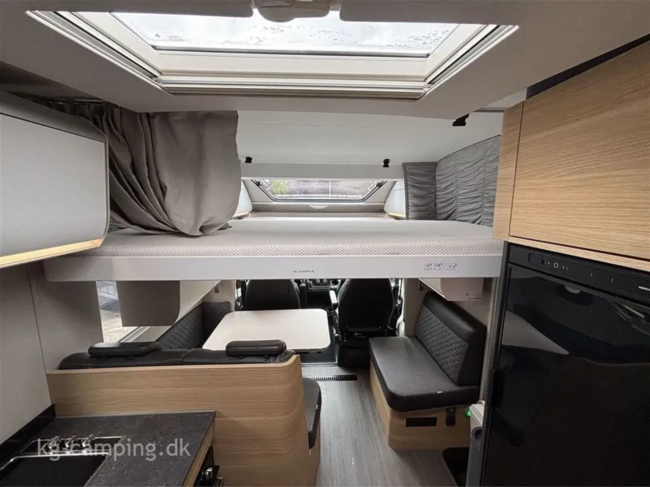Billede 18 - 2022 - Adria Matrix Plus 670 SL   Adria Matrix Plus 670 SL – 2022-model i topklasse!