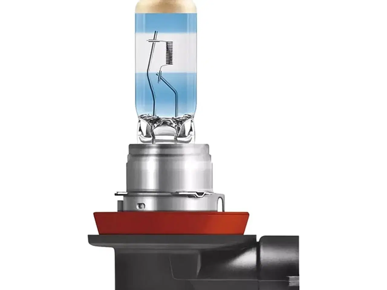 Billede 1 - Osram Night Breaker 220 H11 55W 12V - 1 stk.