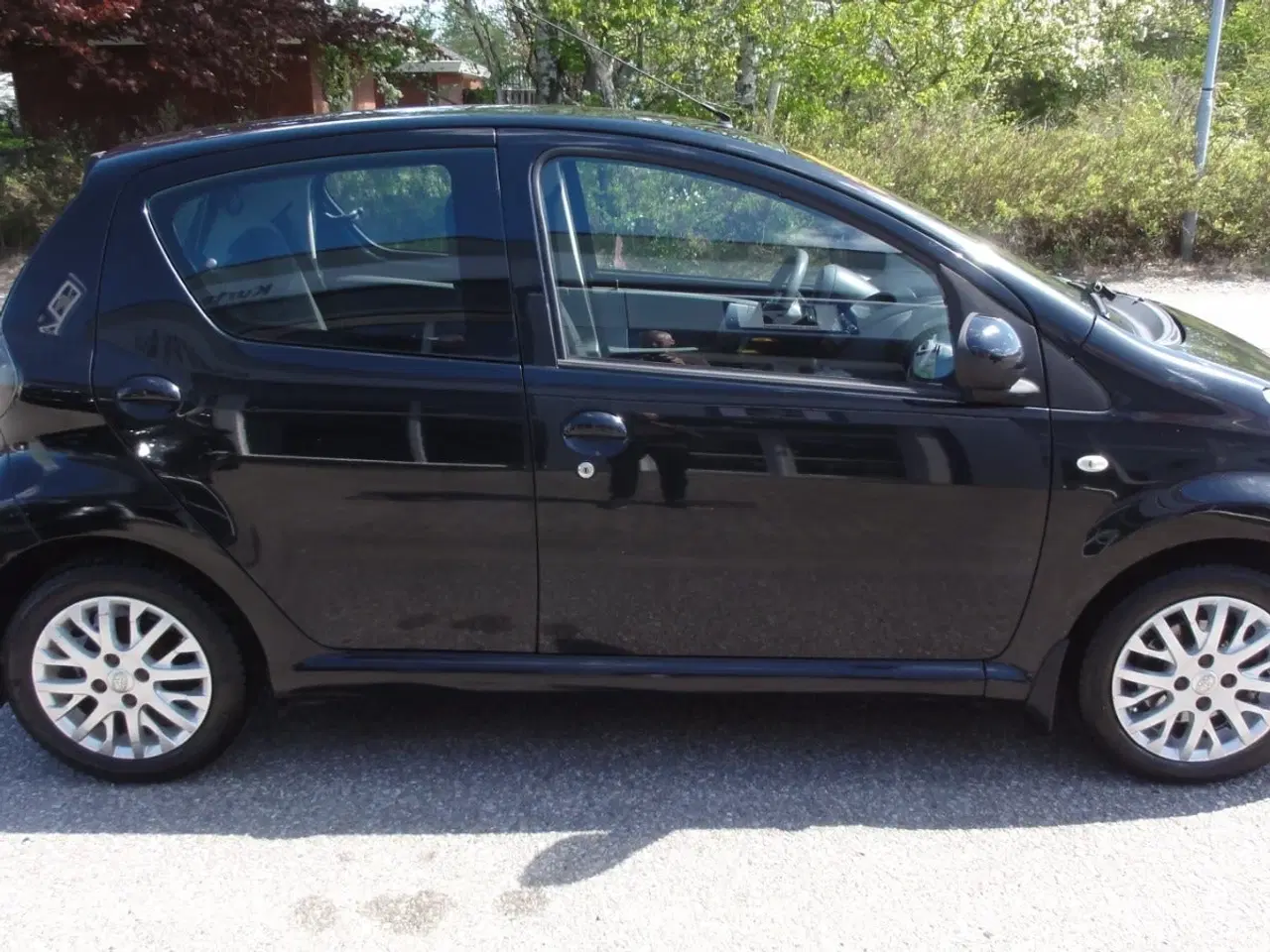 Billede 7 - Toyota Aygo 1,0 