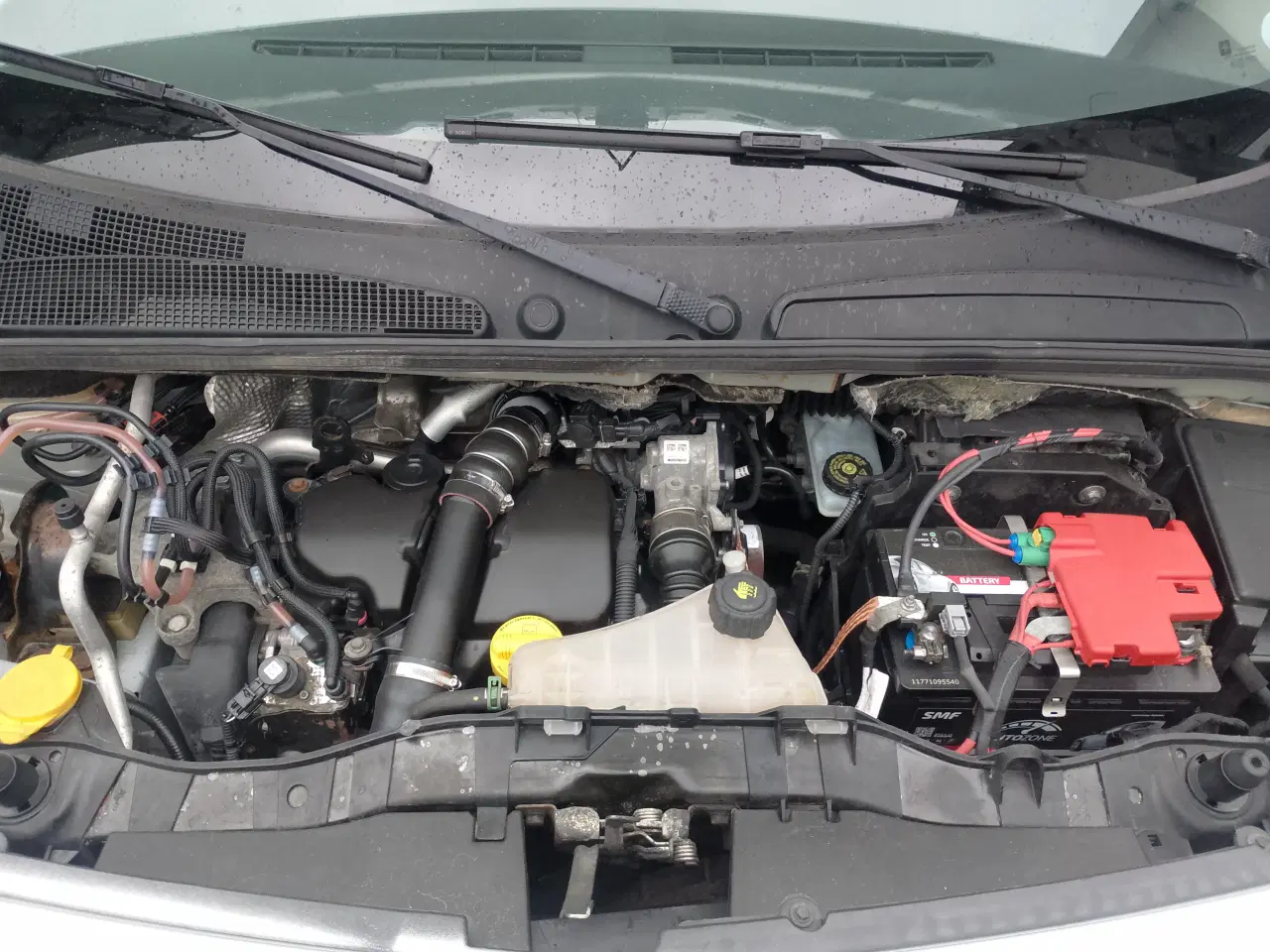 Billede 9 - Momsfri citan 109