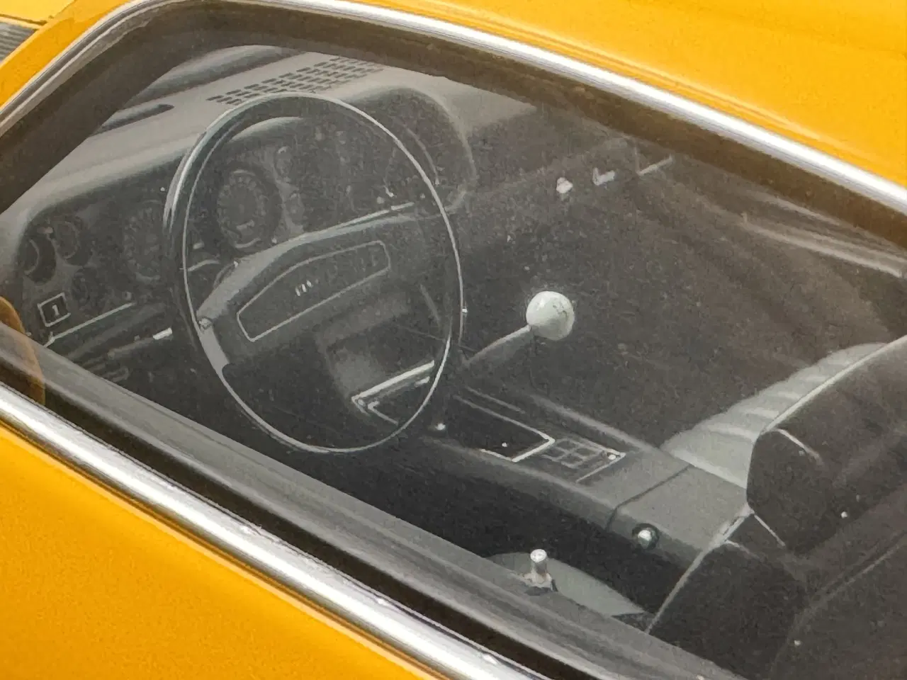 Billede 6 - 1:12 1970 Chevrolet Camaro Z28 RS