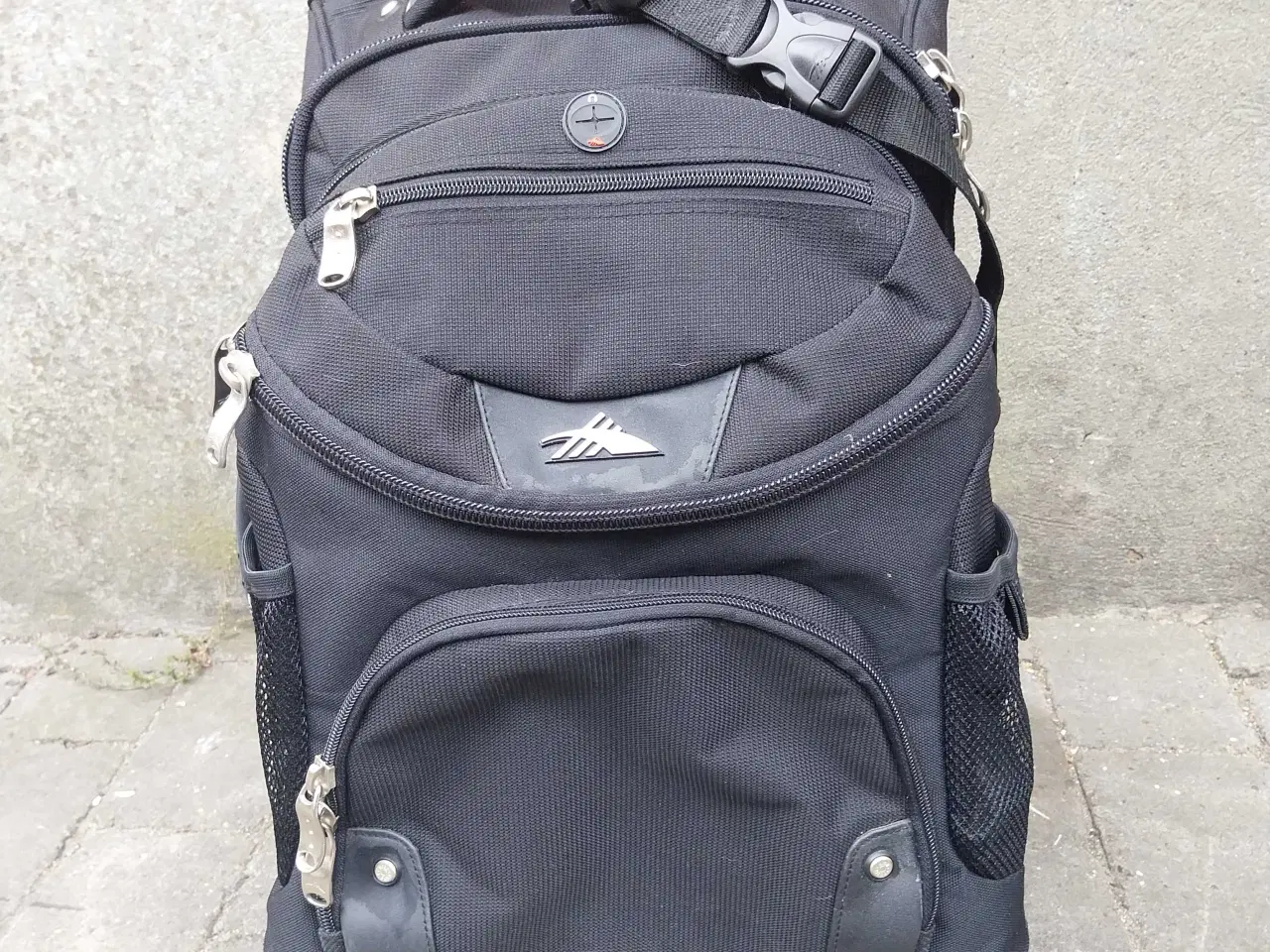 Billede 2 - Metz trolley kuffert