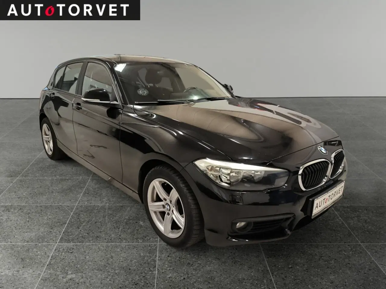 Billede 2 - BMW 118d 2,0 aut.