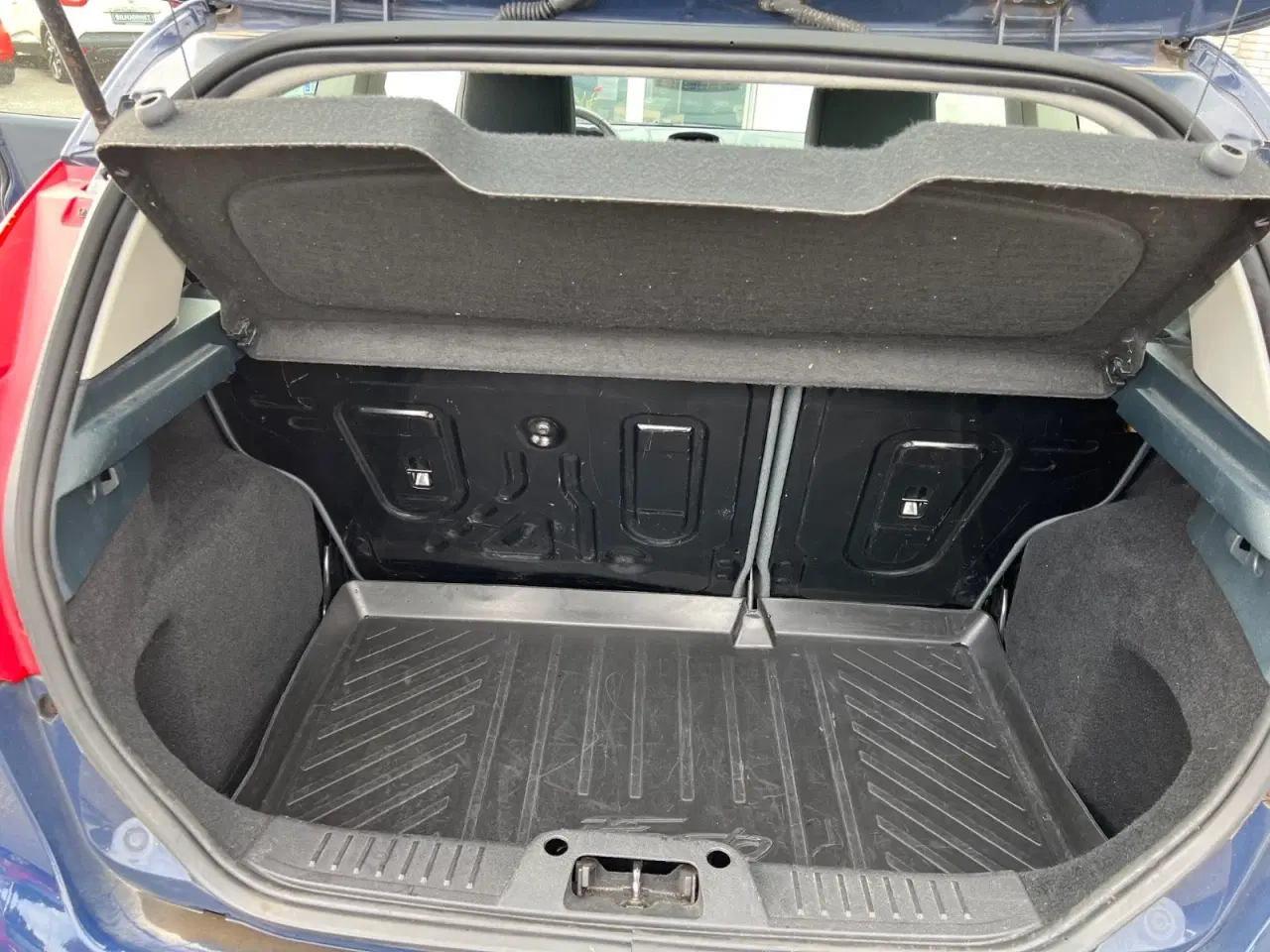 Billede 7 - Ford Fiesta 1,25 60 Ambiente