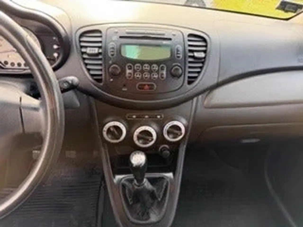 Billede 12 - Hyundai i10 1,1 Classic