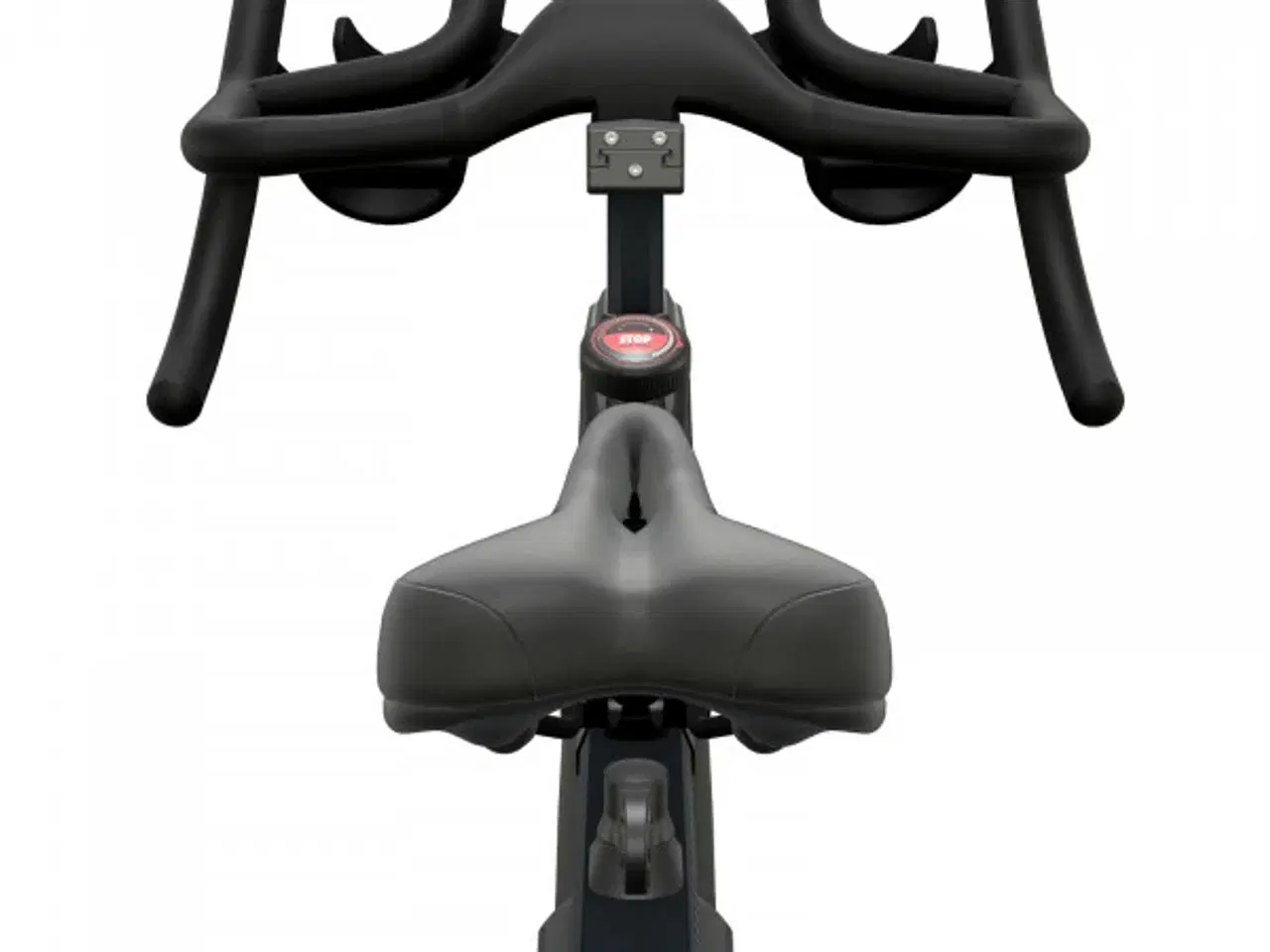 Billede 4 - Life Fitness IC6 Indoor Cykel til salg
