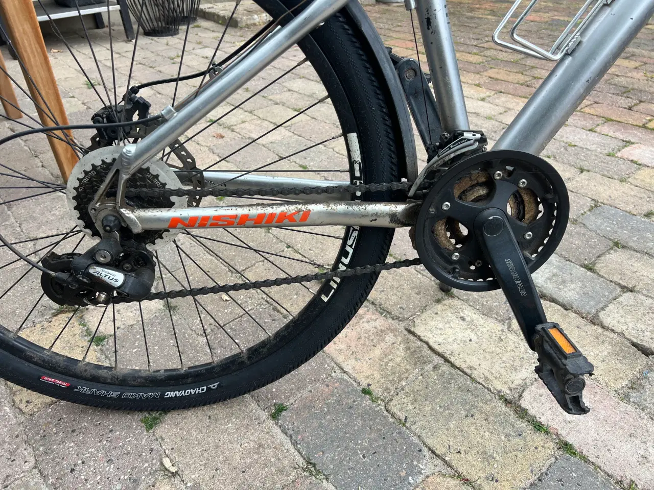 Billede 3 - Cykel sælges