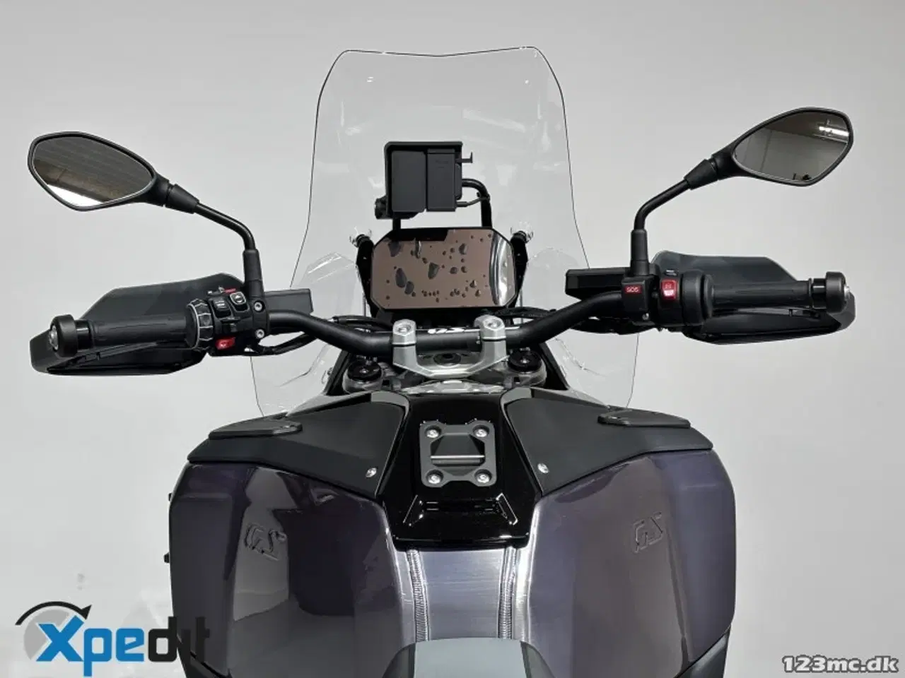 Billede 10 - BMW R 1300 GS Adventure
