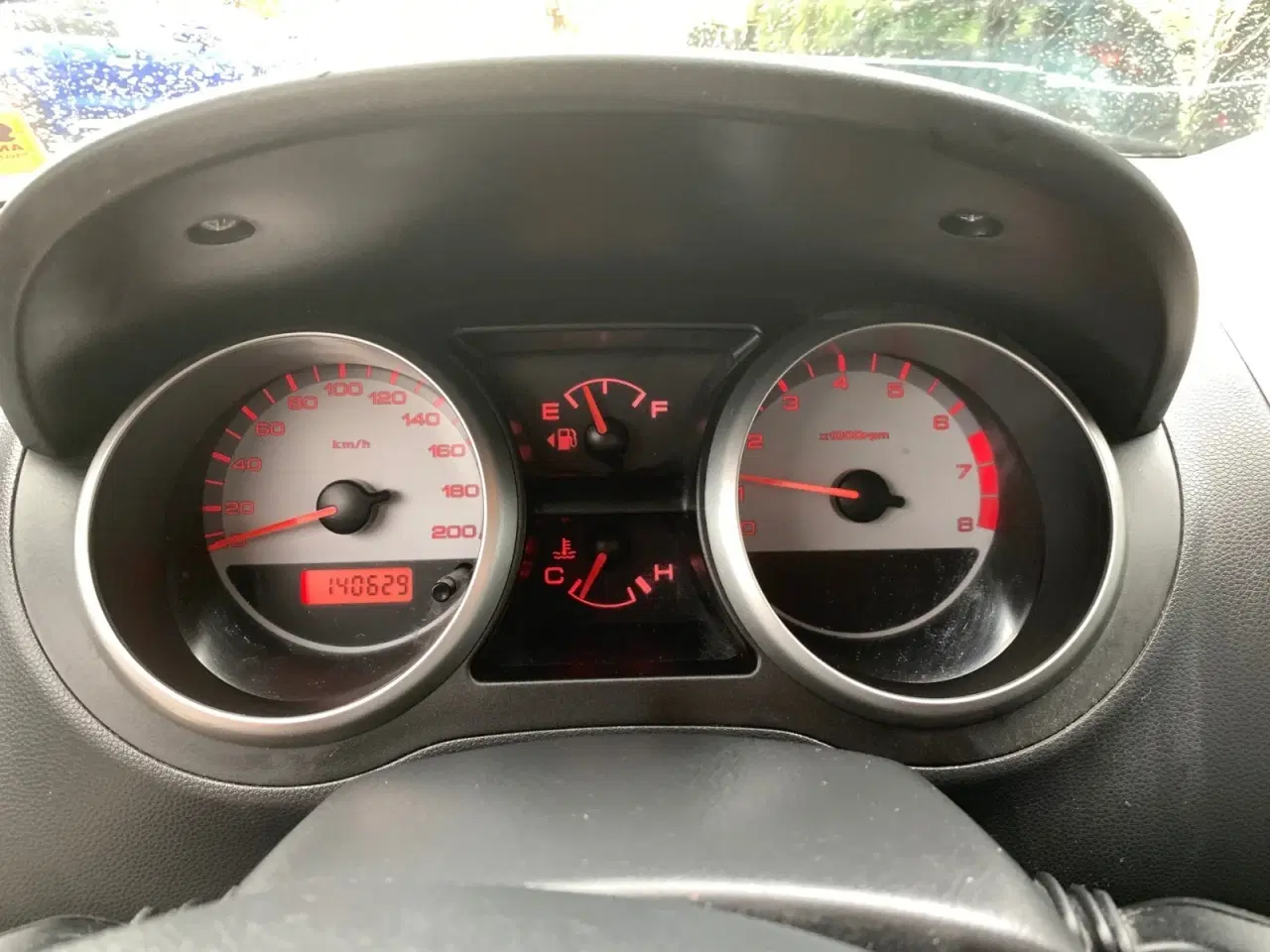 Billede 12 - Suzuki Ignis 1,5 GL