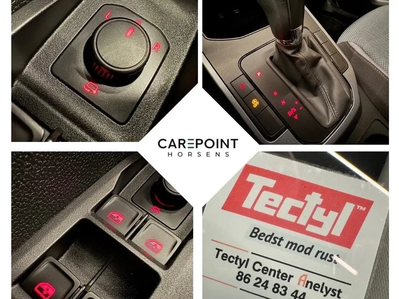 Billede 18 - Seat Arona 1,0 TSi 115 Style