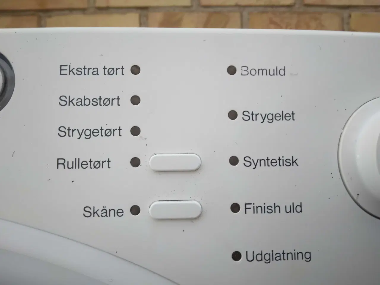 Billede 5 - Mile vaskesøjle 