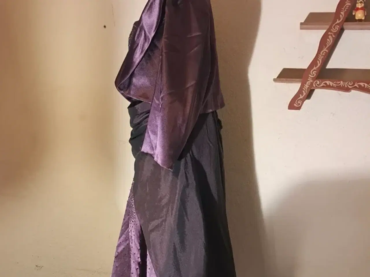 Billede 2 - Juju & Christine str. M Gallakjole