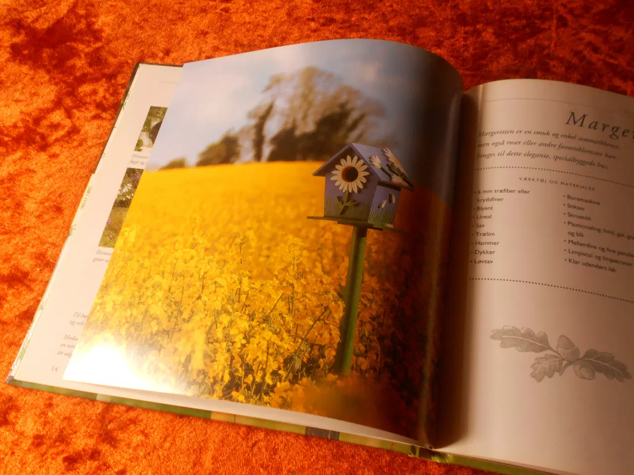 Billede 5 - Byg selv fuglehuse, Andrew Newton-Cox